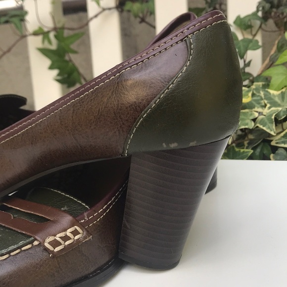 Dexter shoes pumps - Picture 8 of 8